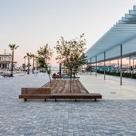 Pet Friendly - Apartamento Centrico Y Cerca De La Playa Santa Pola Exterior photo