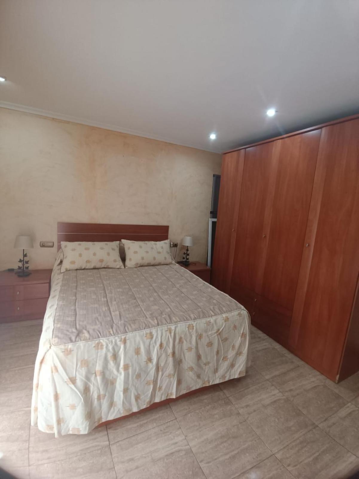 Pet Friendly - Apartamento Centrico Y Cerca De La Playa Santa Pola Exterior photo
