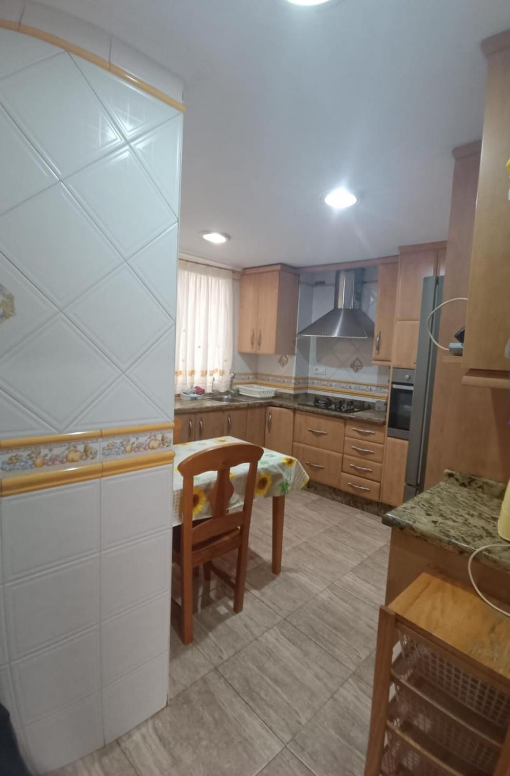 Pet Friendly - Apartamento Centrico Y Cerca De La Playa Santa Pola Exterior photo