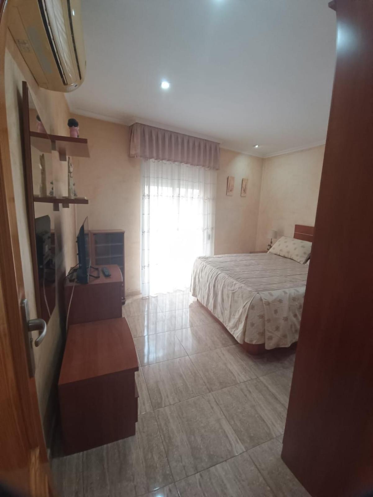 Pet Friendly - Apartamento Centrico Y Cerca De La Playa Santa Pola Exterior photo